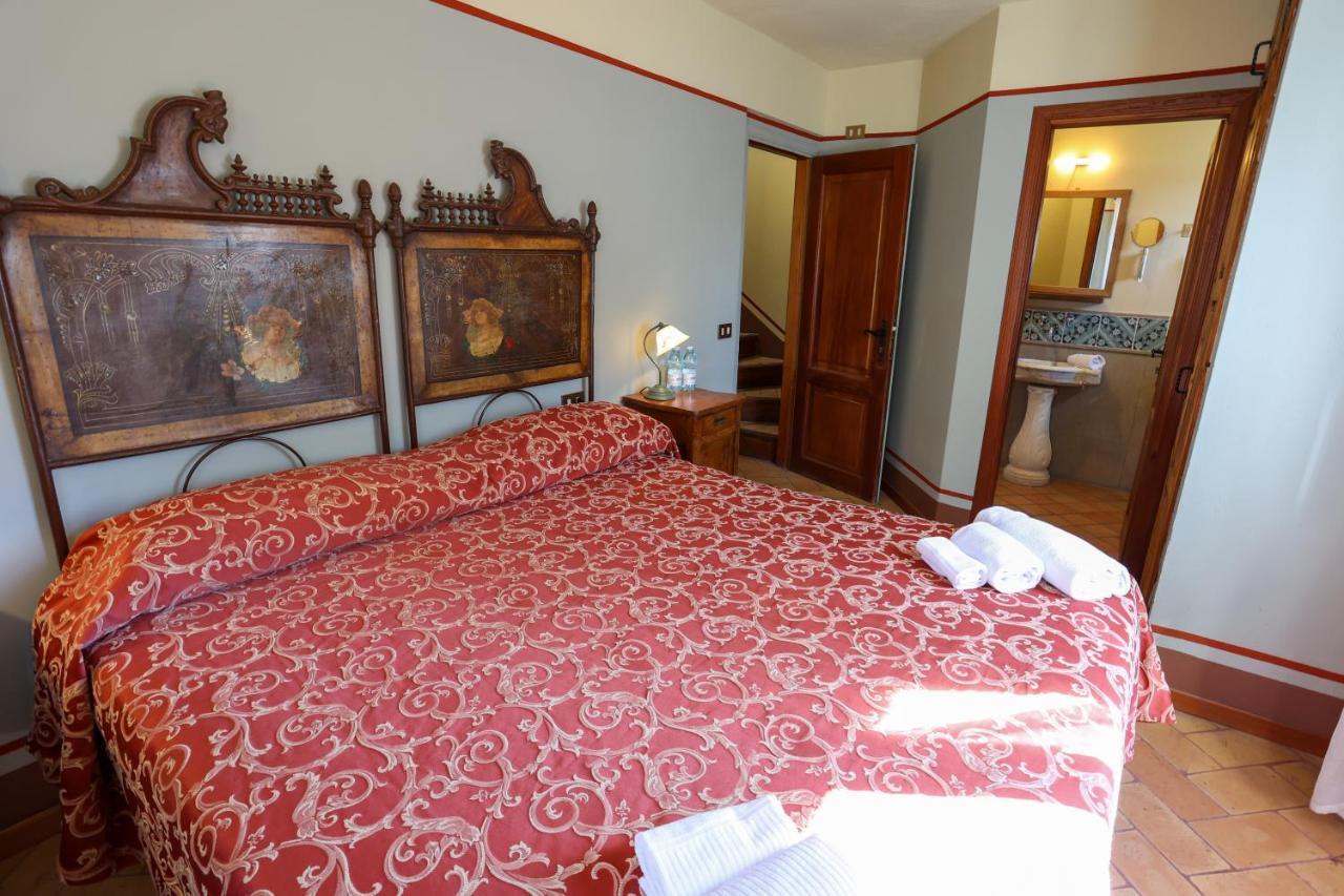 Albergo Diffuso Borgo Montemaggiore Montemaggiore al Metauro Kültér fotó