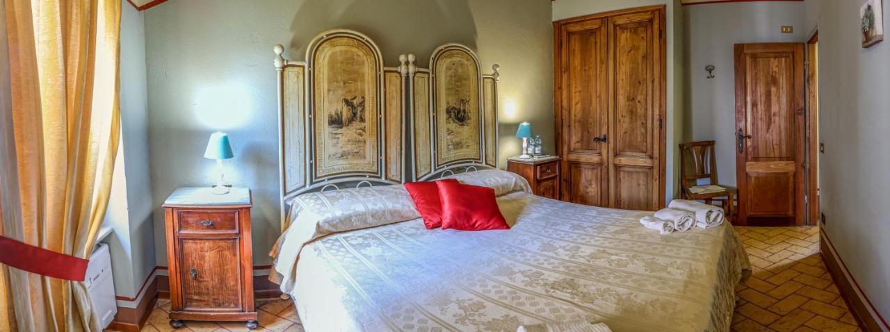 Albergo Diffuso Borgo Montemaggiore Montemaggiore al Metauro Kültér fotó