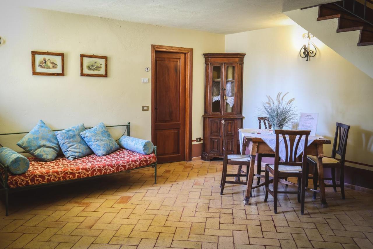 Albergo Diffuso Borgo Montemaggiore Montemaggiore al Metauro Kültér fotó