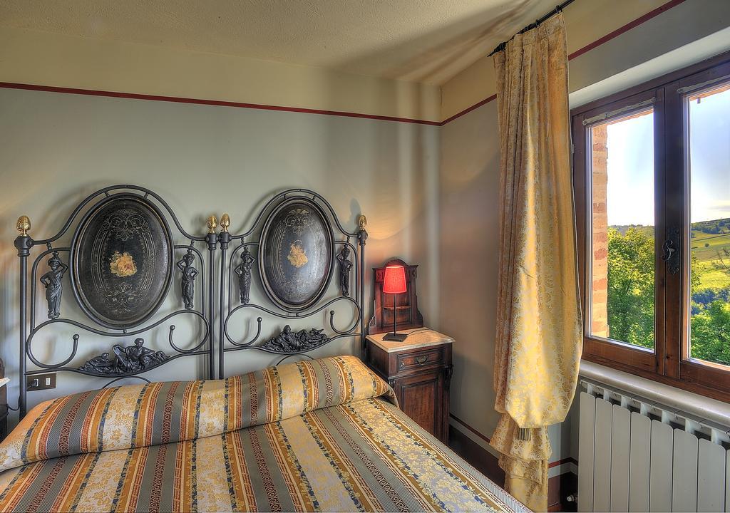 Albergo Diffuso Borgo Montemaggiore Montemaggiore al Metauro Kültér fotó