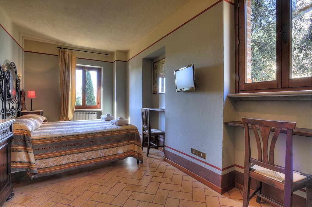 Albergo Diffuso Borgo Montemaggiore Montemaggiore al Metauro Kültér fotó