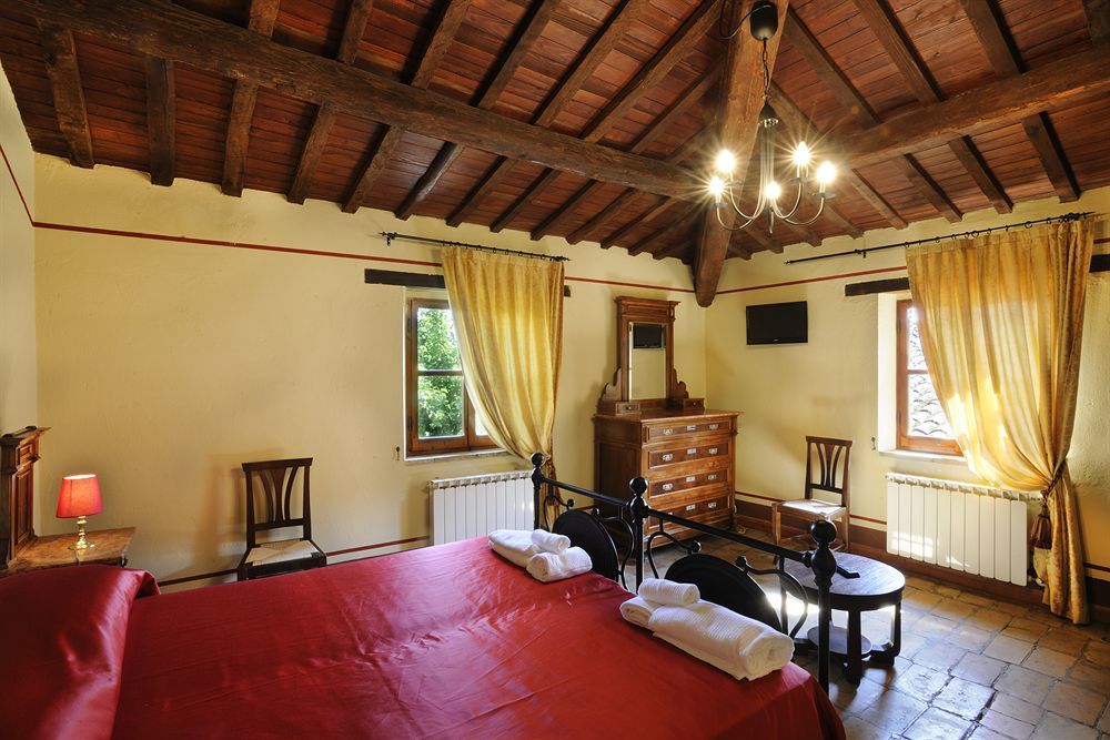 Albergo Diffuso Borgo Montemaggiore Montemaggiore al Metauro Kültér fotó